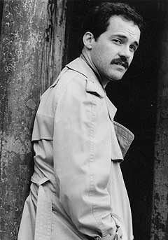 Lawrence Dillon